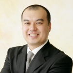 原島純一