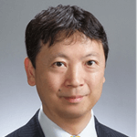 仙石惠一氏