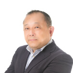 上原 正光（うえはら まさみつ）