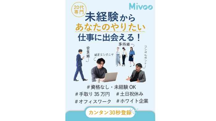 Mivoo