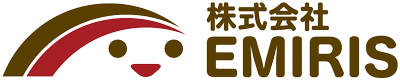 株式会社エミリス - EMIRIS Co., Ltd. logo